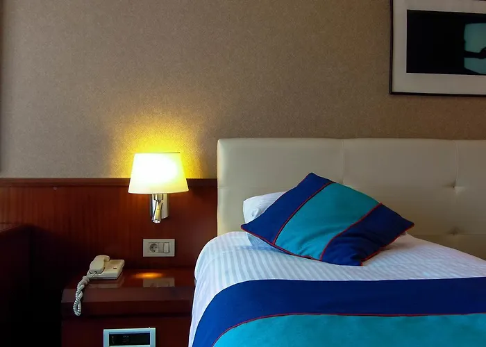 Hotel Best Отель