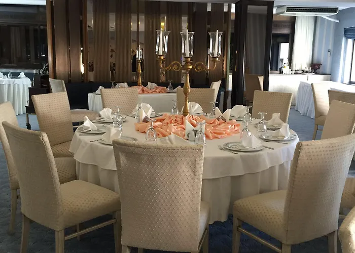 Hotel Best Отель