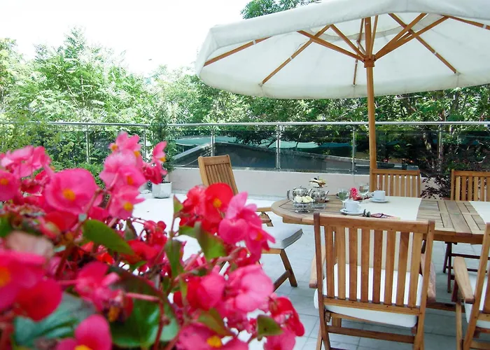 Hotel Best 4* Анкара