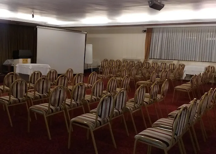 Отель Hotel Best