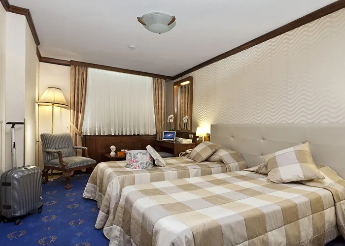 Hotel Best Отель