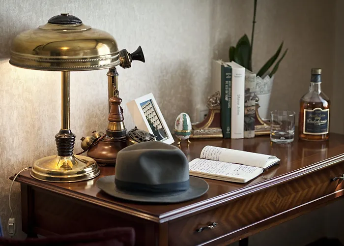 Hotel Best Отель