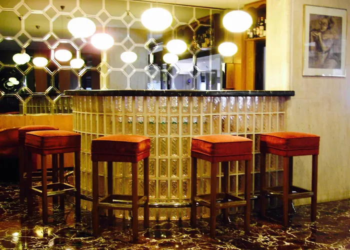 Hotel Best 4* Анкара