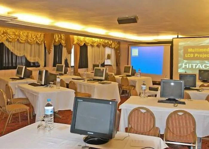 Hotel Best Анкара