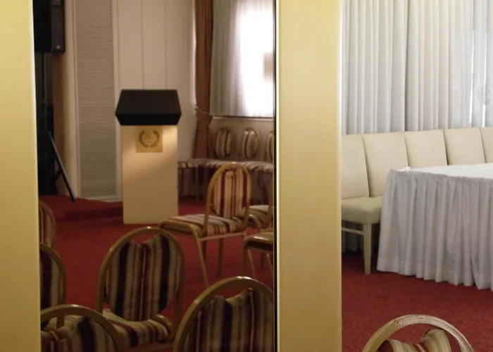 Hotel Best Отель Анкара