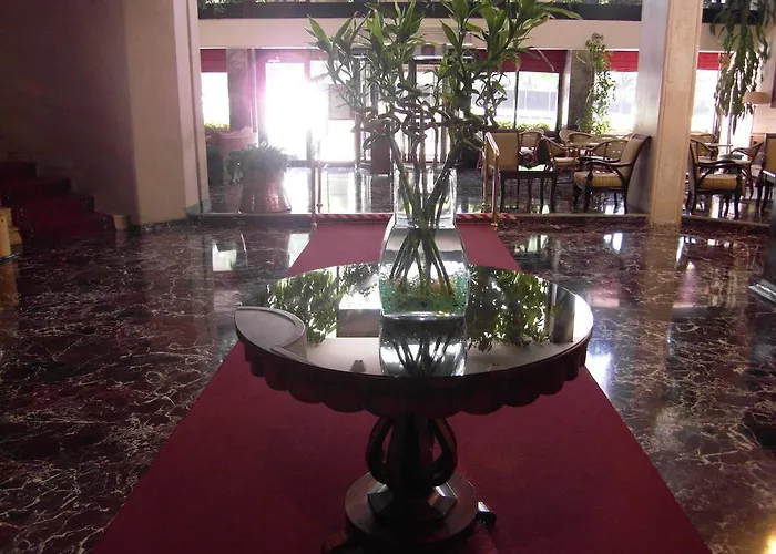 Hotel Best 4* Анкара