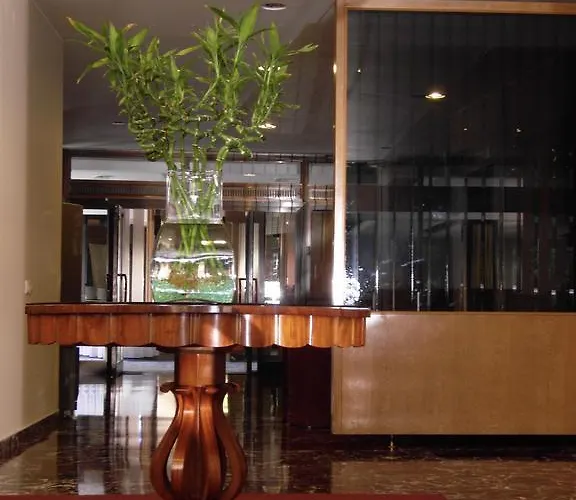 Hotel Best Отель 4*