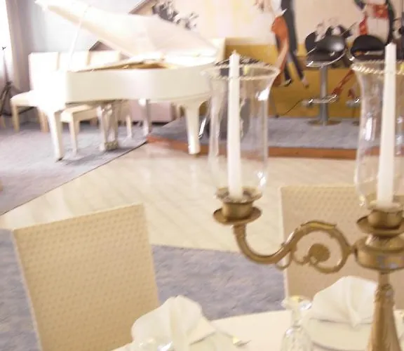 Hotel Best Отель 4*