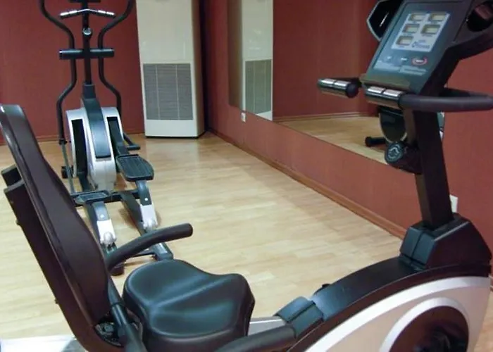 Hotel Best Отель