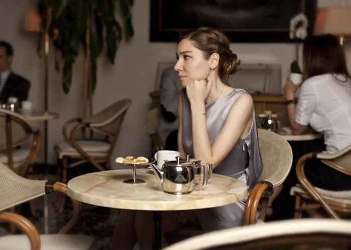 Hotel Best 4* Анкара